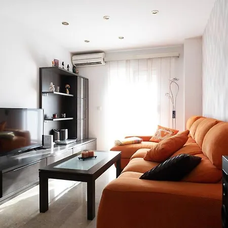 Apartment Playa Castellon Grao de Castellon