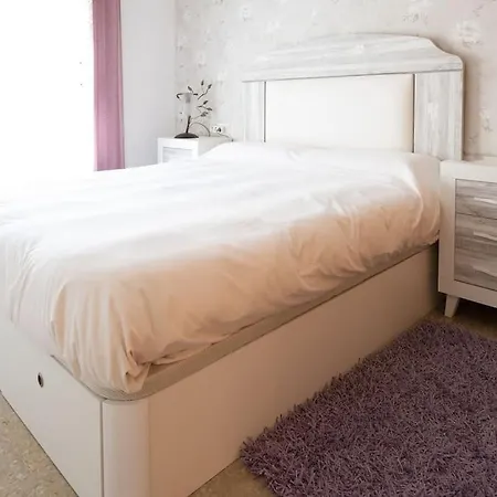 Apartment Playa Castellon *