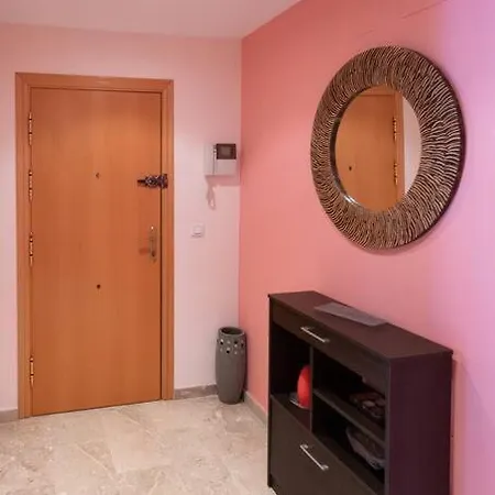 Apartment Playa Castellon Grao de Castellon