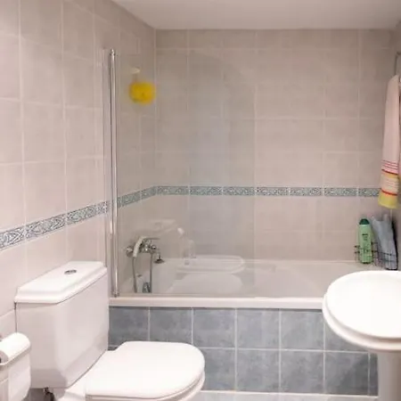 Playa Castellon Apartment Grao de Castellon