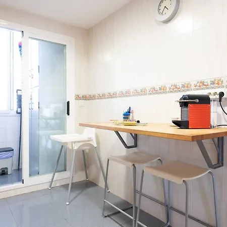 Playa Castellon Apartment