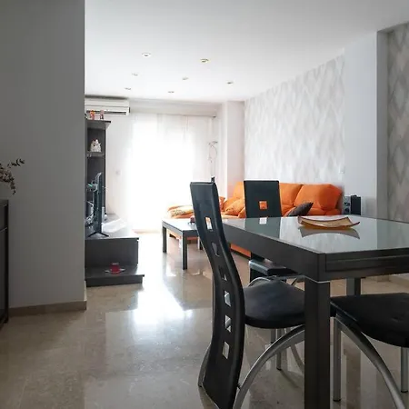 Apartment Playa Castellon *