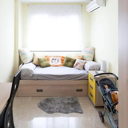 Apartment Playa Castellon Grao de Castellon