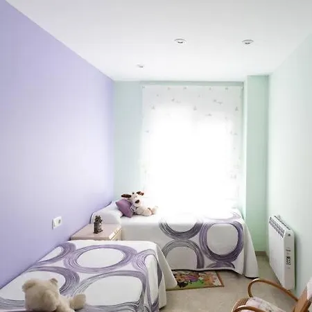 Playa Castellon Apartment *